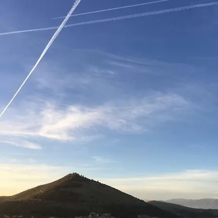 Affittacamere Castel Morrone