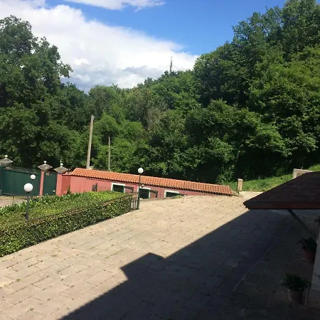 Affittacamere * Castel Morrone