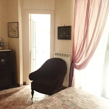 Affittacamere * Castel Morrone