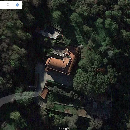 Pensionat Affittacamere Castel Morrone