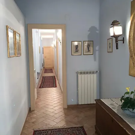 Affittacamere