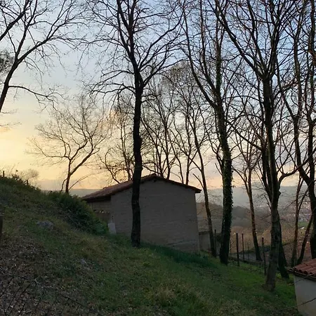 Affittacamere * Castel Morrone